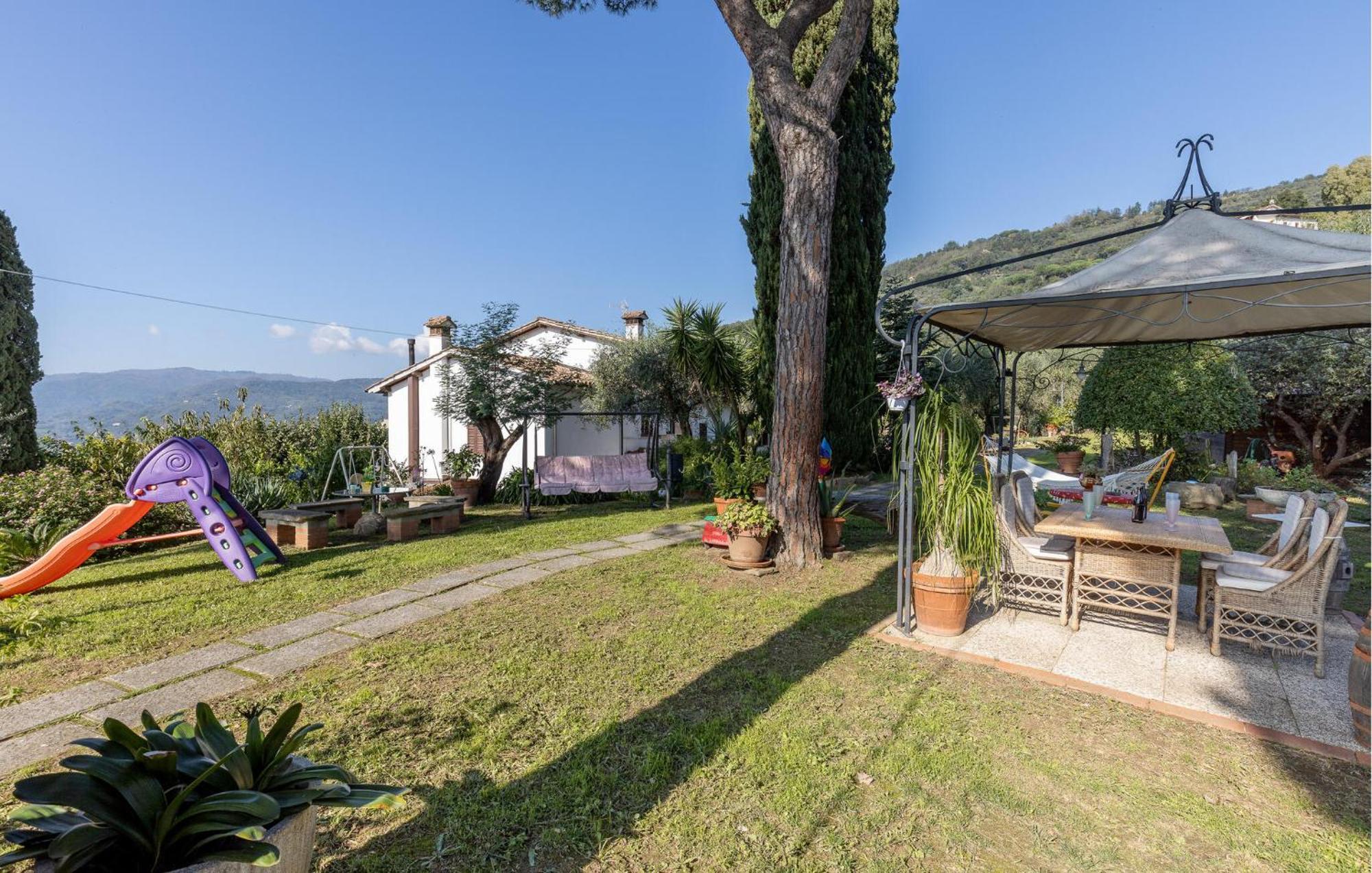 Beautiful Home In Uzzano Pt With Kitchen Luaran gambar