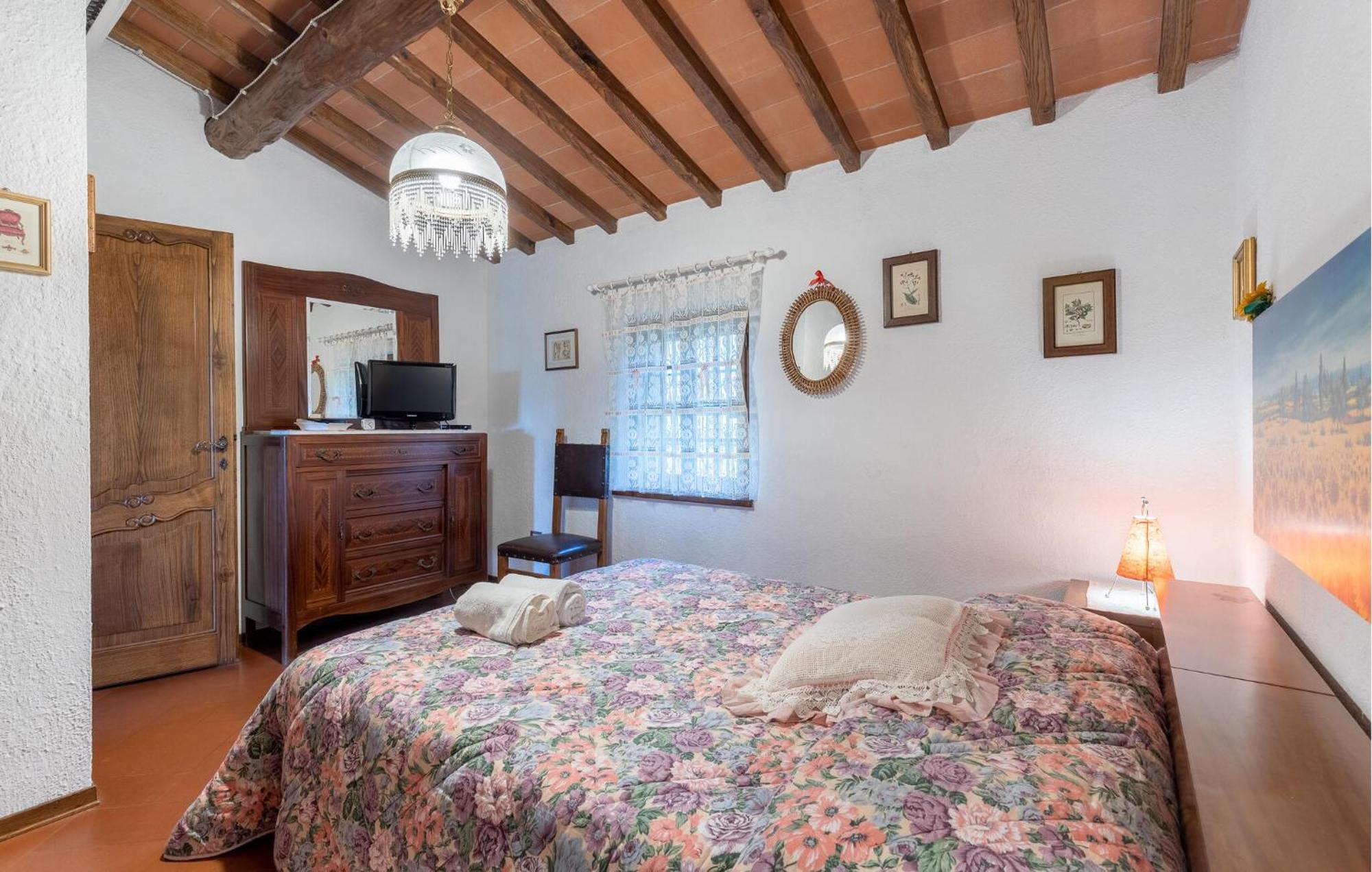 Beautiful Home In Uzzano Pt With Kitchen Luaran gambar
