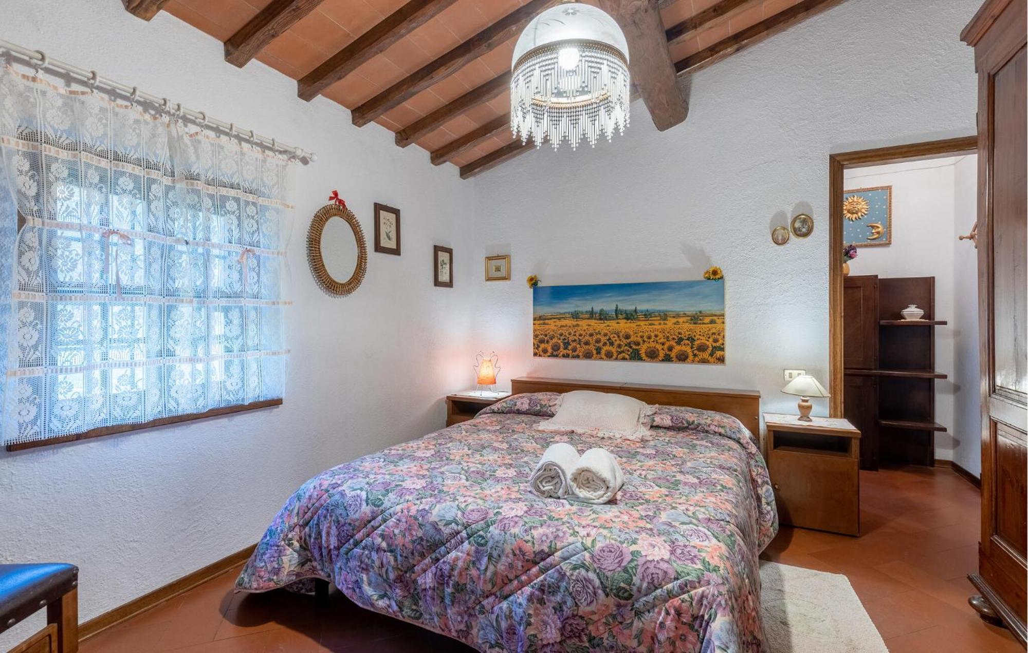 Beautiful Home In Uzzano Pt With Kitchen Luaran gambar