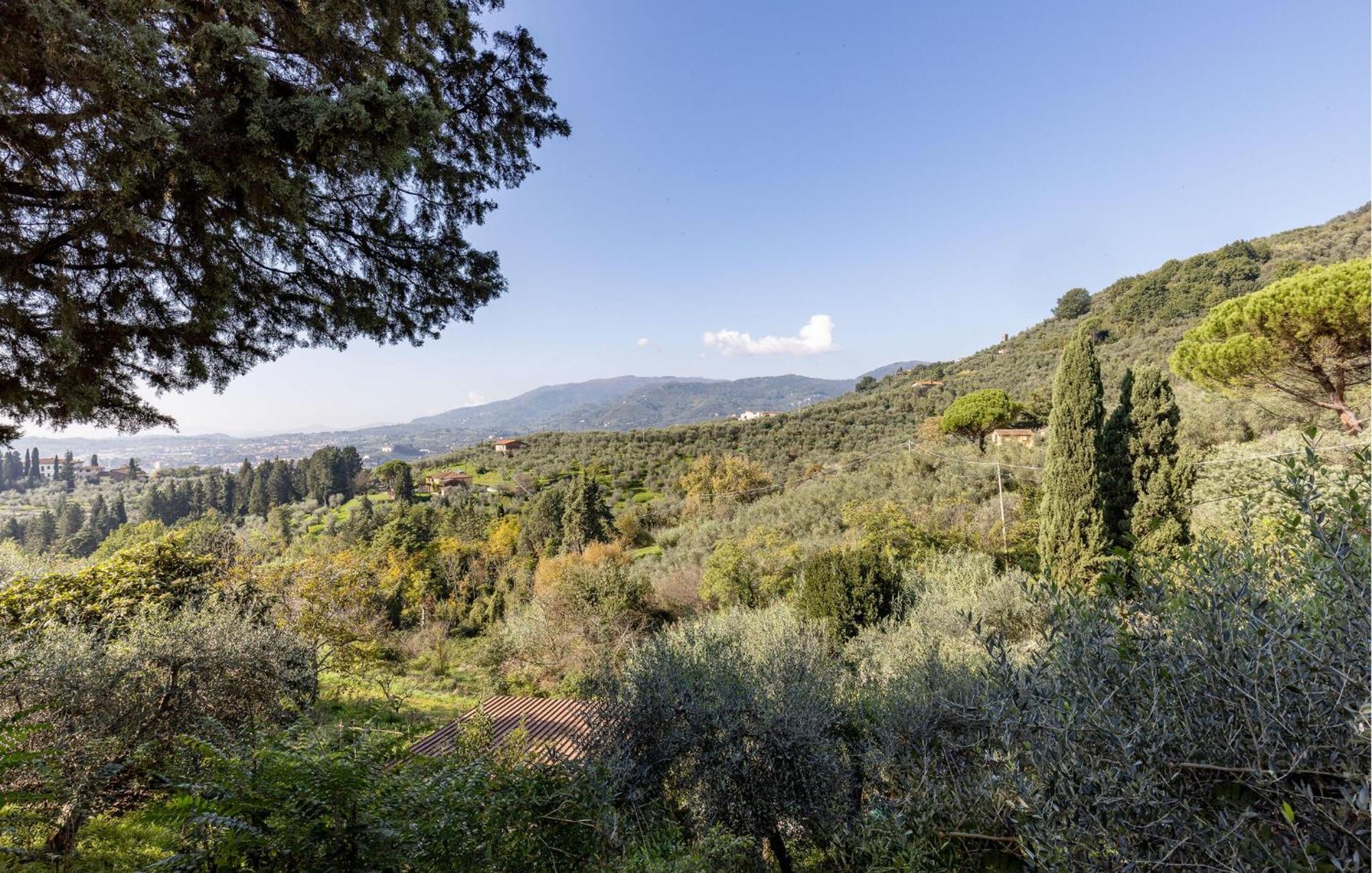 Beautiful Home In Uzzano Pt With Kitchen Luaran gambar